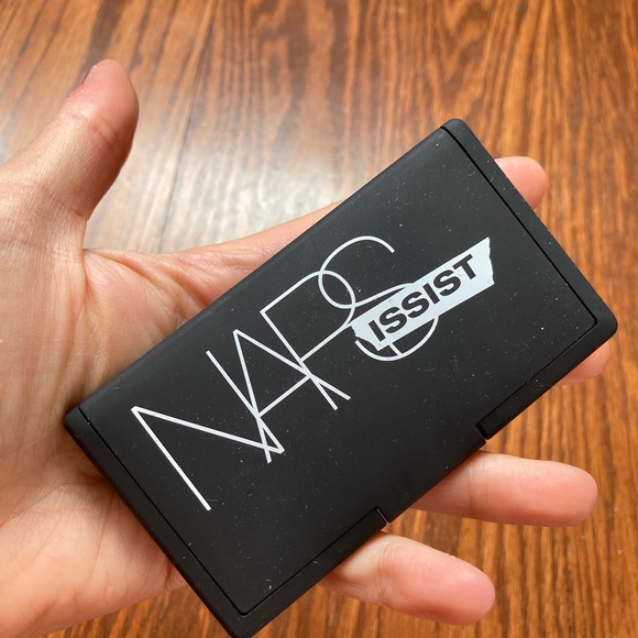 Nars smokey eye kit - Picture 3 of 4